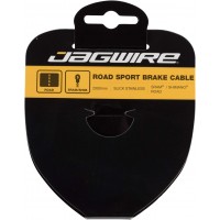 Jagwire slick stainless brake cable Road Sport - Sram/Shimano