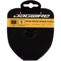 Jagwire slick stainless brake cable Road Sport - Sram/Shimano