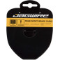 Jagwire slick stainless brake cable Road Sport - Sram/Shimano