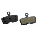 Brakco organic for Sram Code / Guide RE DB8 sintered