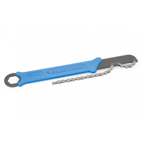 Park Tool SR-12.2 sprocket remover chain whip