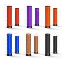 Lyne Cosmic Cactus lock-on grips