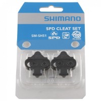 Shimano SH51 SPD cleats