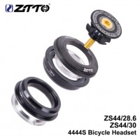 ZTTO 44/44mm headset with cups