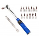 ZTTO torque wrench 2-22