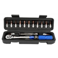ZTTO torque wrench 2-24Nm