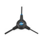 Park Tool AWS-1 3 way hex tool - 4/5/6mm
