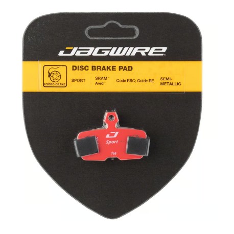 Jagwire DCA009 for Sram Code / Guide RE / DB8