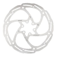 Jagwire BR1 basic rotor 160/180mm