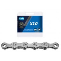 KMC X10 10 Speed Chain