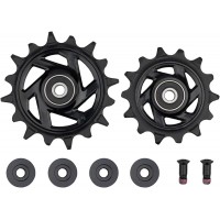 SRAM X0 Eagle T-Type AXS Rear Derailleur Pulley Kit - 14t/16t