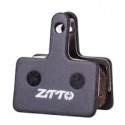 semi metal compound brake pads