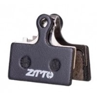 semi metal compound brake pads - various brands