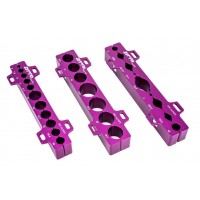 vice insert kit for axle and spindles