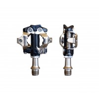 SPD pedals
