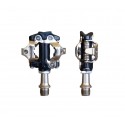 SPD pedals