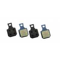 Brakco organic for Magura MT5 MT7