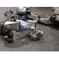 Shimano XTR M960 3x9 vintage parts