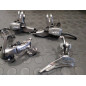 Shimano XTR M960 3x9 vintage parts