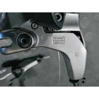 Shimano XTR M960 3x9 vintage parts