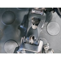 Shimano XTR M960 3x9 vintage parts