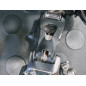 Shimano XTR M960 3x9 vintage parts