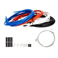 Derailleur & Brake cable kit universal
