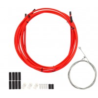 Derailleur & Brake cable kit universal