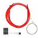 Derailleur & Brake cable kit universal