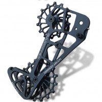cage + 14/16T pulley kit for Sram Eagle