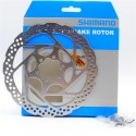 Shimano RT56 160mm 6-bolt rotor