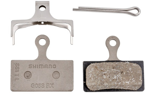 Shimano G05S-RX resin