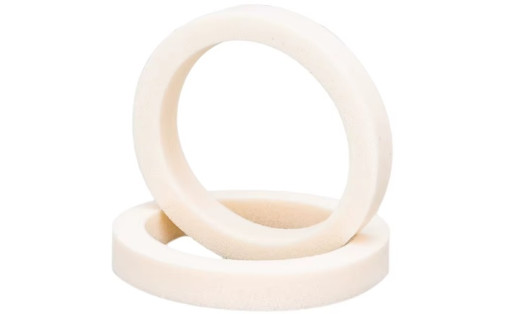 Foam ring set