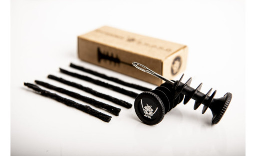 Sahmurai Sword plug kit