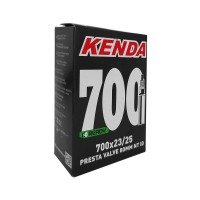 Kenda 700x20/25C tube