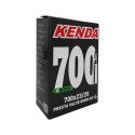 Kenda 700x20/25C tube