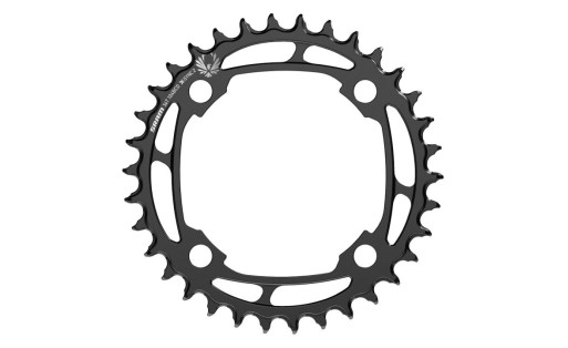 Sram Eagle X-Sync2 34T 104bcd chainring - Steel