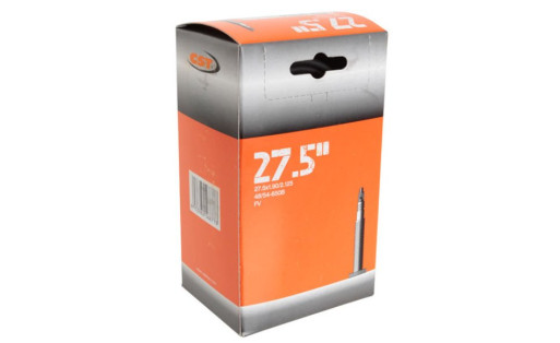 CST 27.5 x 1.95/2.2125 presta tube
