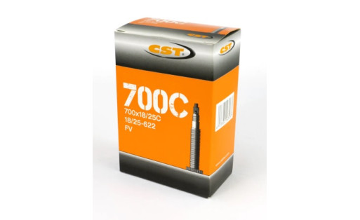 CST 700x19/23C 48mm presta tube