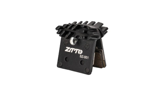 resin cooling fin pads for Shimano Saint/M9120/M7120/M8120