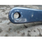 Shimano XTR M960 3X9 crankset vintage