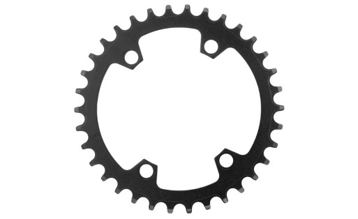 96bcd 32T round asymmetric 1X chainring