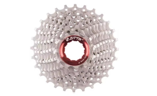 ZTTO 11/28T 10 speed
