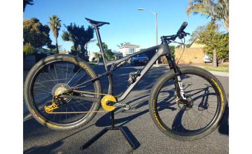 37mm carbon graphene 29er rim 28h