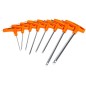 hex key set 8pc