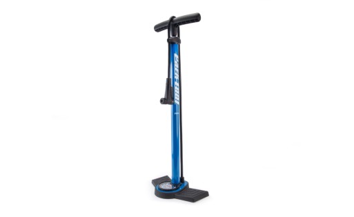 Park Tool PFP-10 home mechanic floor pump