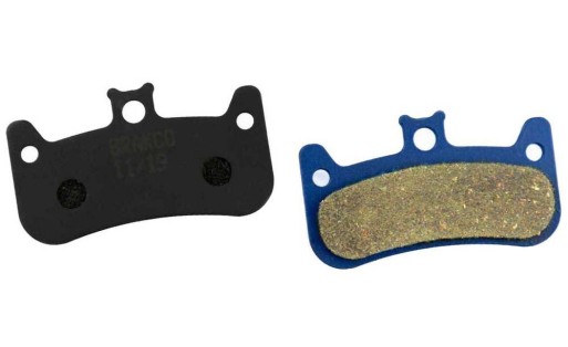 Brakco organic for Formula Cura 4