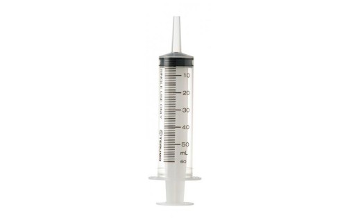 Sludge Uni-Seal 1L + syringe