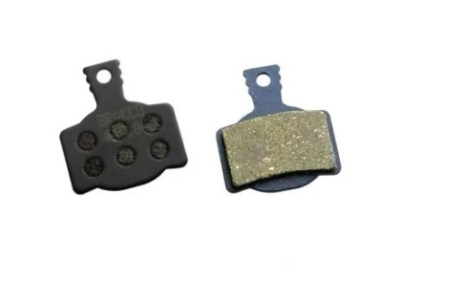 Brakco organic for Magura MT2,4,6,8