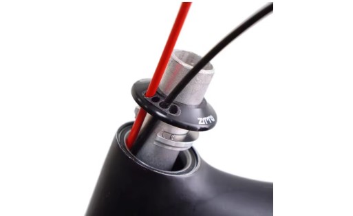 ZTTO 52/52 headset 2-in-1